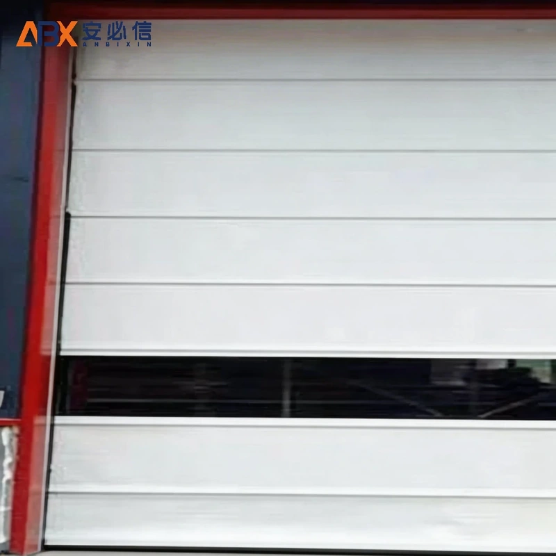 徐州工业快速门